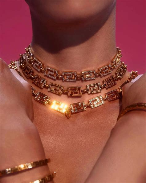 accesori versace|where to buy versace jewelry.